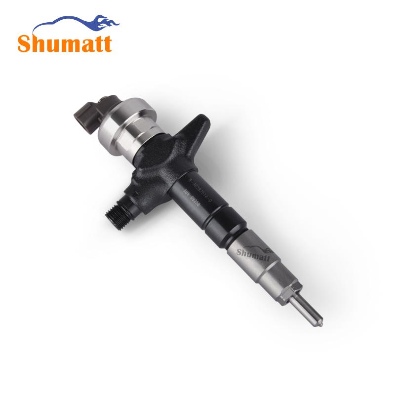 Common Rail Remanufactured Fuel Injector  295050-2160 & 8-98282514-0 & Diesel Injector