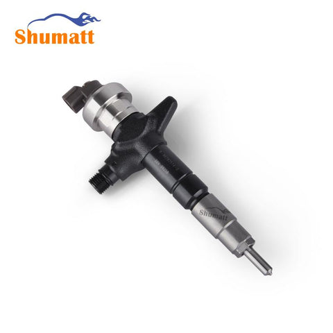Common Rail Remanufactured Fuel Injector  295050-2160 & 8-98282514-0 & Diesel Injector