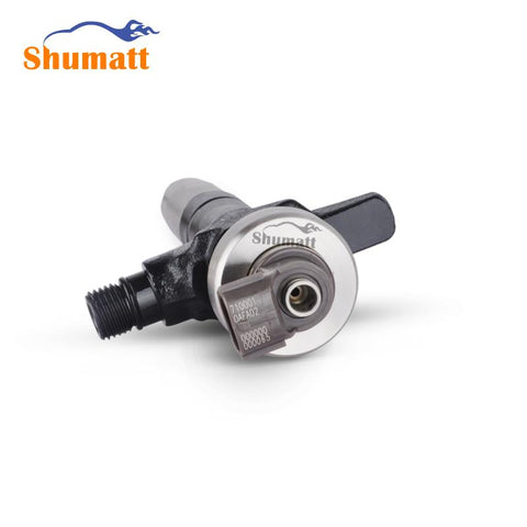 Common Rail Remanufactured Fuel Injector  295050-2160 & 8-98282514-0 & Diesel Injector