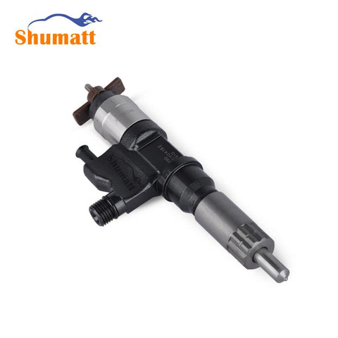 Re-manufactured Fuel Injector 095000-6390 OE 8976097910 & 8976097911 & 8976097912 & 8976097913 & 8976097914 & 8976097915
