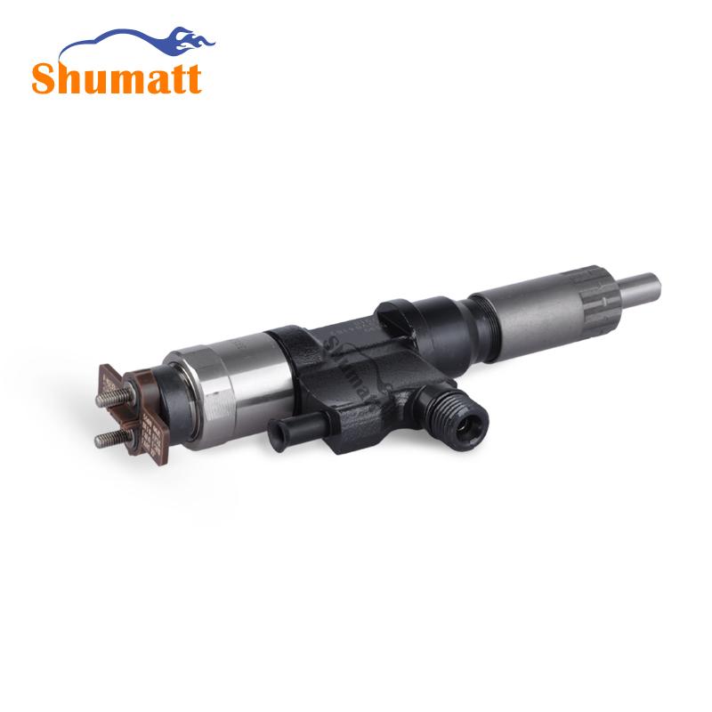 Re-manufactured Fuel Injector 095000-6390 OE 8976097910 & 8976097911 & 8976097912 & 8976097913 & 8976097914 & 8976097915