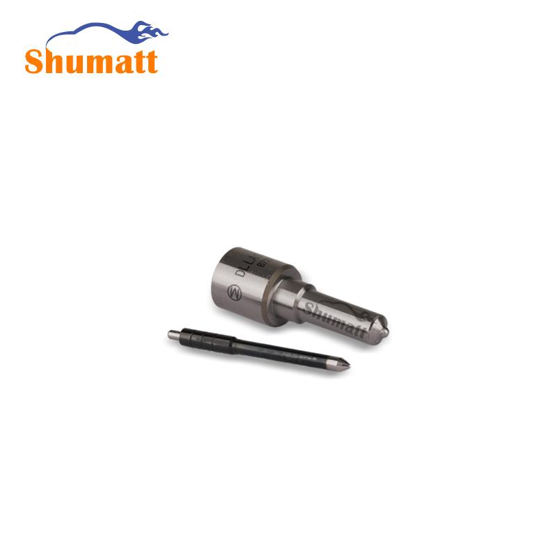 China Made New Common Rail  Fuel Injector Nozzle 093400-8170 & DLLA148P817 for Injector 095000-508X 897313-8612 & -16