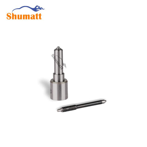 China Made New Common Rail  Fuel Injector Nozzle 093400-8170 & DLLA148P817 for Injector 095000-508X 897313-8612 & -16