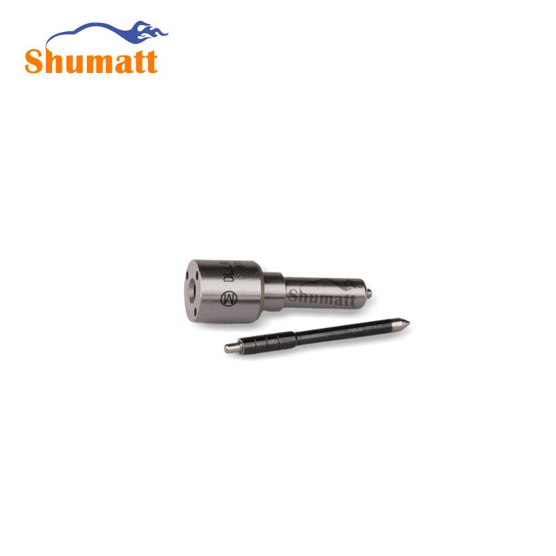 China Made New Common Rail  Fuel Injector Nozzle 093400-8170 & DLLA148P817 for Injector 095000-508X 897313-8612 & -16