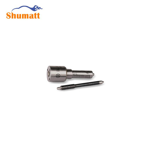 China Made New Common Rail  Fuel Injector Nozzle 093400-8170 & DLLA148P817 for Injector 095000-508X 897313-8612 & -16