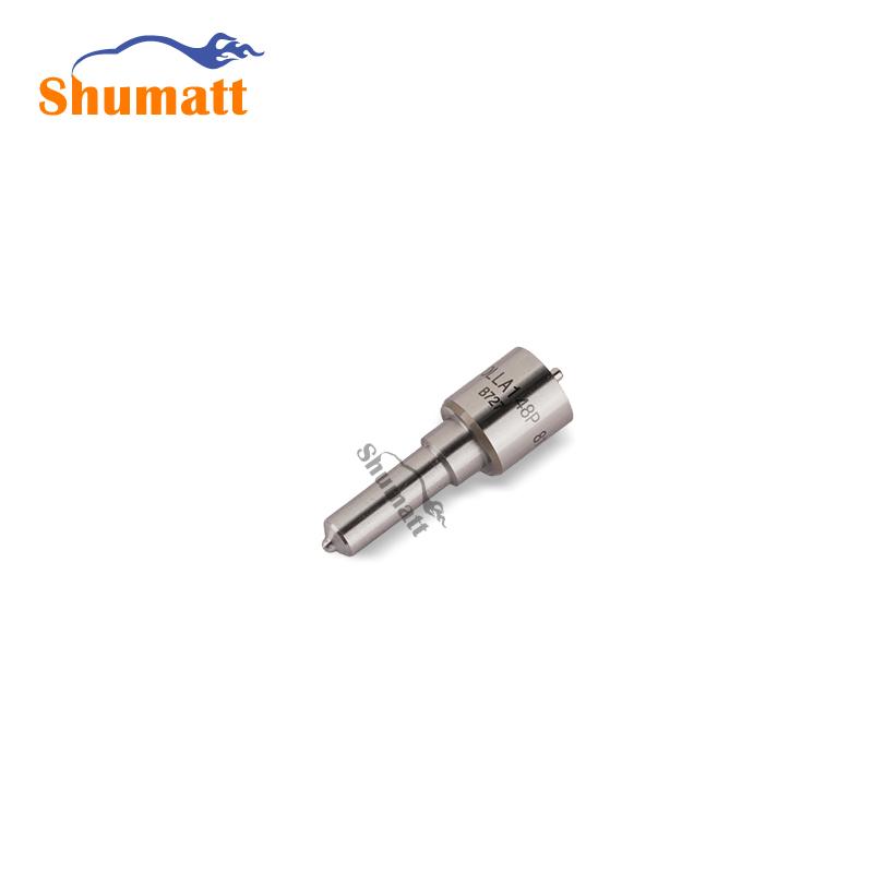 China Made New Common Rail  Fuel Injector Nozzle 093400-8170 & DLLA148P817 for Injector 095000-508X 897313-8612 & -16