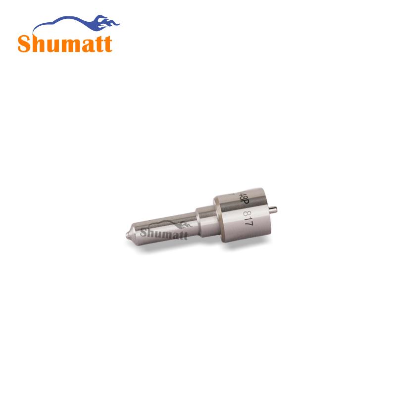 China Made New Common Rail  Fuel Injector Nozzle 093400-8170 & DLLA148P817 for Injector 095000-508X 897313-8612 & -16