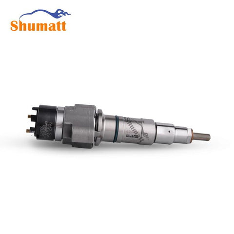 Original New Common Rail Fuel Injector 4359204 for Diesel Engine QSL9.3