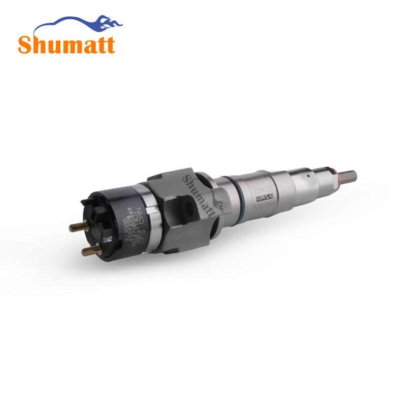 Original New Common Rail Fuel Injector 4359204 for Diesel Engine QSL9.3