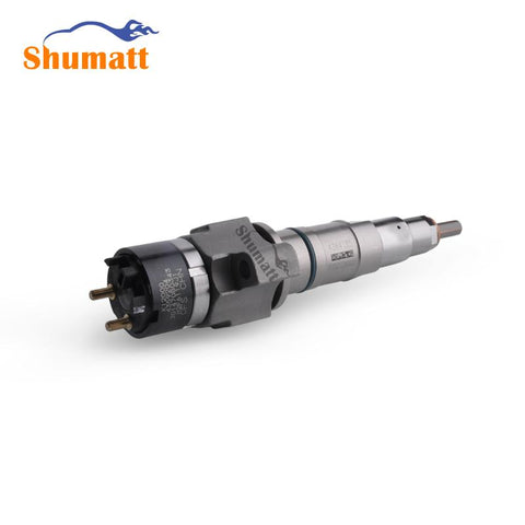 Original New Common Rail Fuel Injector 4359204 for Diesel Engine QSL9.3