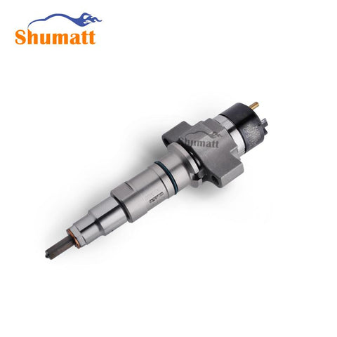 Original New Common Rail Fuel Injector 4359204 for Diesel Engine QSL9.3