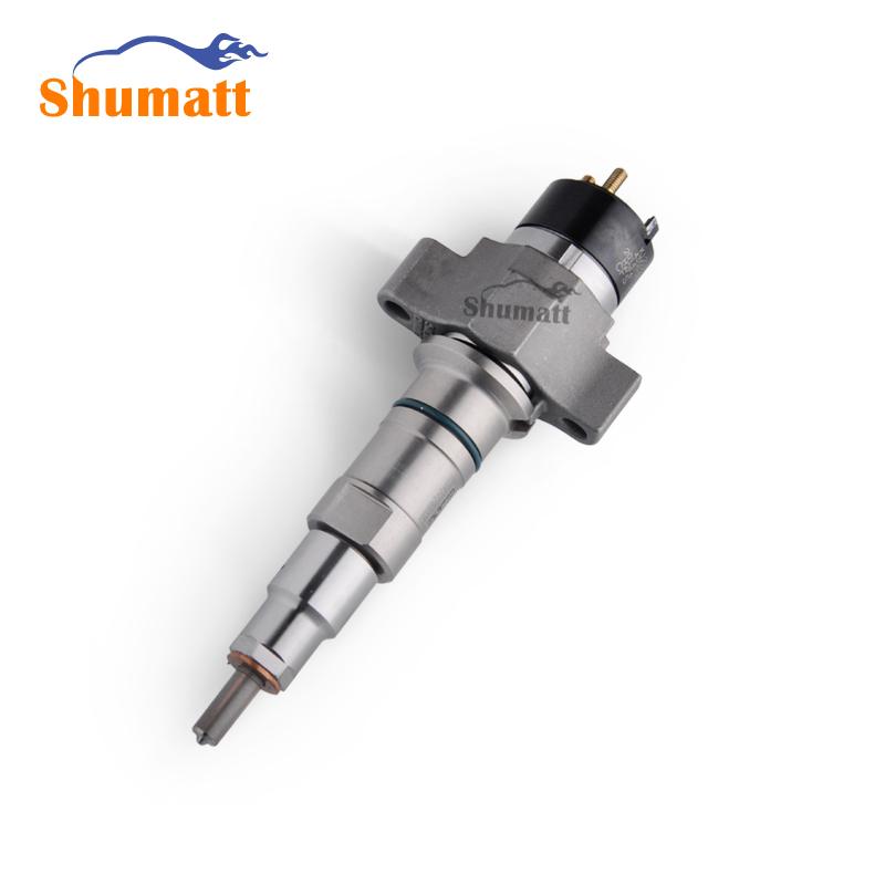 Original New Common Rail Fuel Injector 4359204 for Diesel Engine QSL9.3