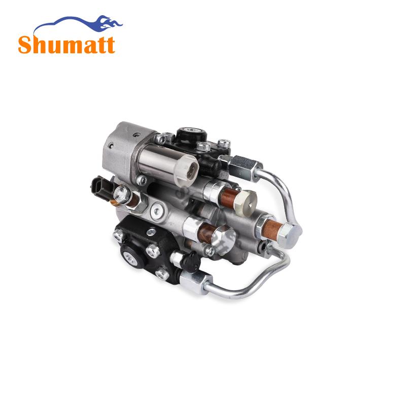 Re-manufactured Common Rail Diesel Pump 294050-0363 for Diesel Engine J08E