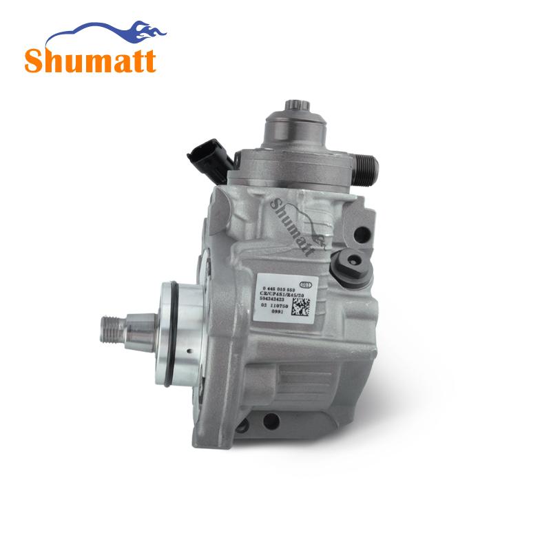 Re-manufactured Common Rail Fuel Pump 0445010559 OE 504371260 504342423 1920 SC 16 237 906 80