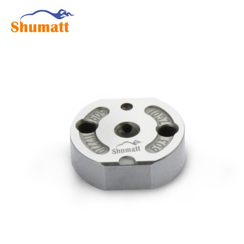 Common Rail Injector 509# Valve Plate for Diesel Engine Spare Part