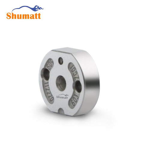 Common Rail Injector 509# Valve Plate for Diesel Engine Spare Part