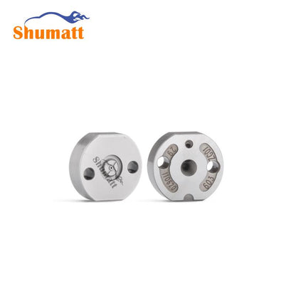 Common Rail Injector 29# Valve Plate for Diesel Engine System