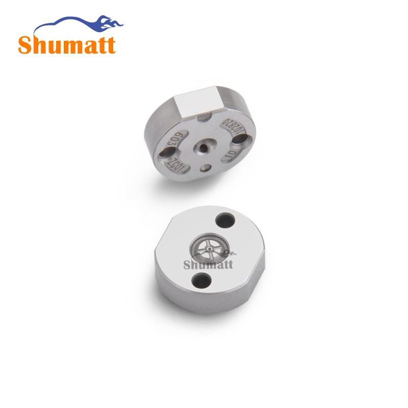 Common Rail Injector 10# Valve Plate for Injector 09500-6250