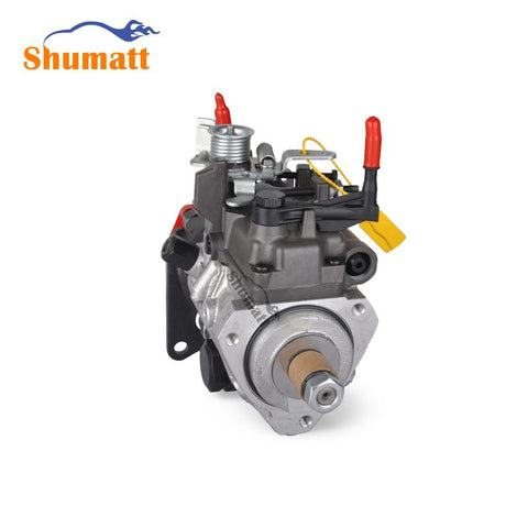 Common Rail 9521A031H Oil Pump & Diesel Pump