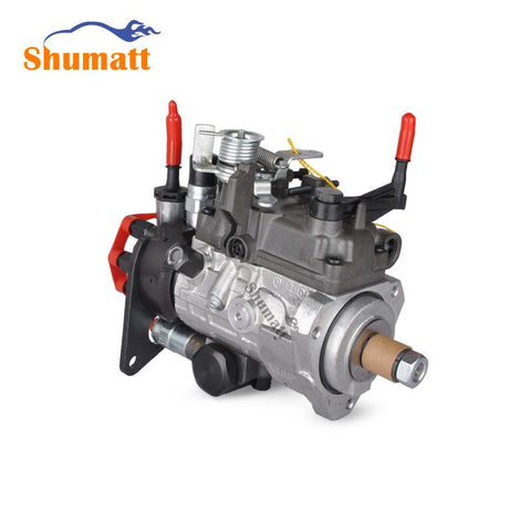 Common Rail 9521A031H Oil Pump & Diesel Pump