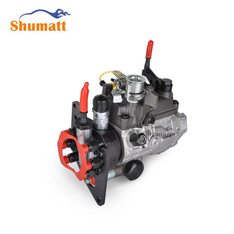 Common Rail 9521A031H Oil Pump & Diesel Pump