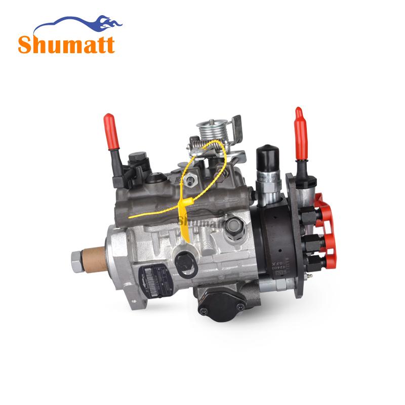 Common Rail 9521A031H Oil Pump & Diesel Pump