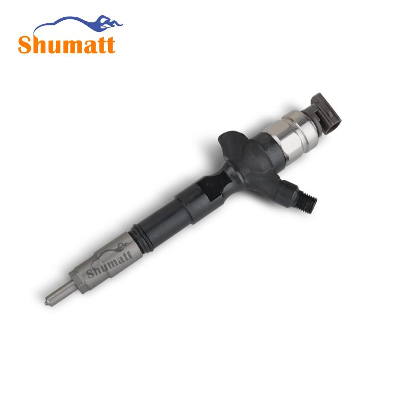 Common Rail 095000-5881 Fuel Injector & Diesel Injector