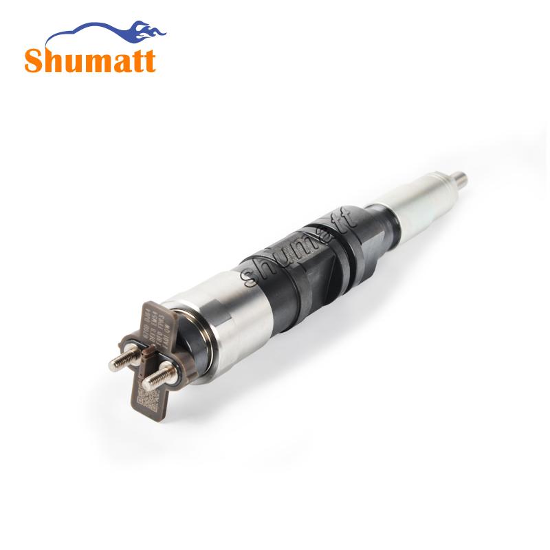 Re-manufactured Common Rail Fuel Injector 095000-6471