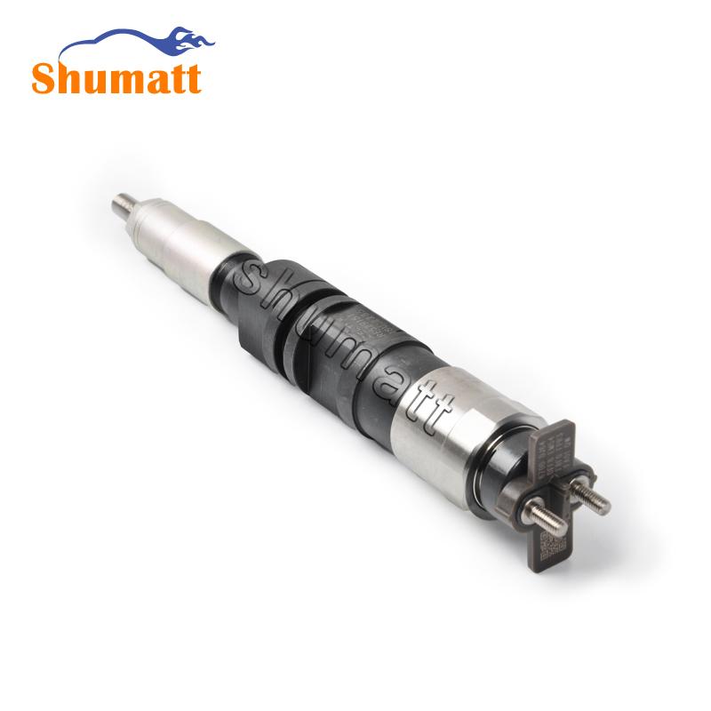 Re-manufactured Common Rail Fuel Injector 095000-6471