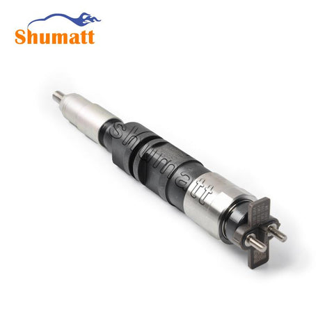 Re-manufactured Common Rail Fuel Injector 095000-6471