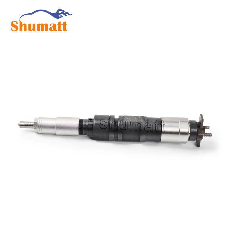 Re-manufactured Common Rail Fuel Injector 095000-6471