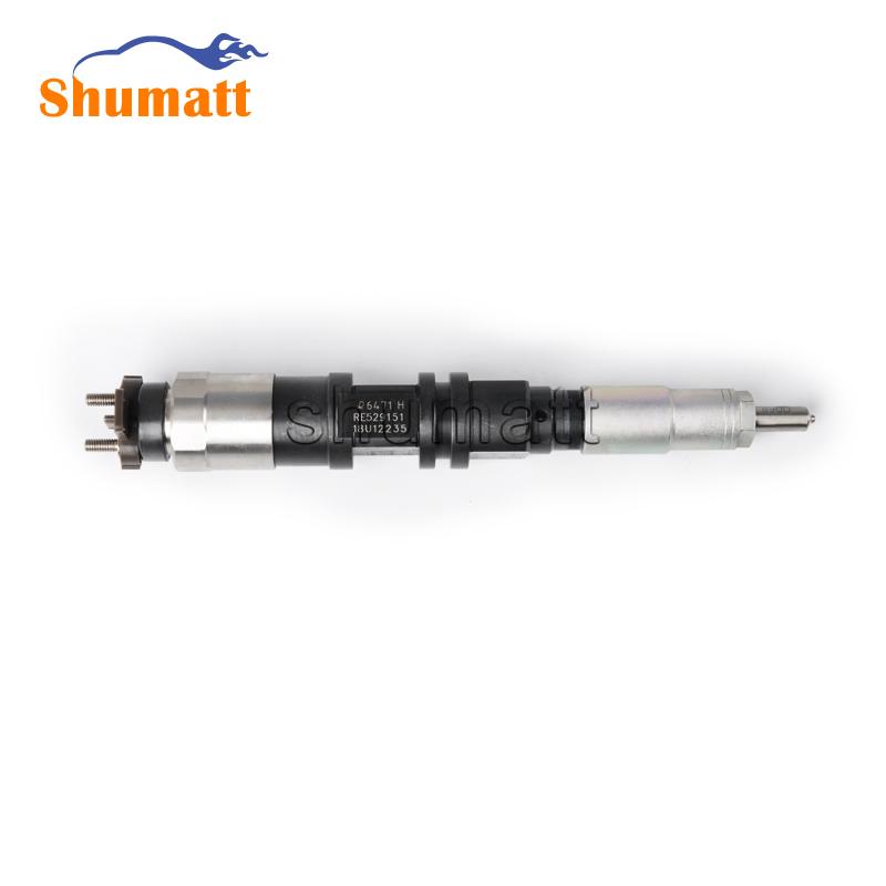 Re-manufactured Common Rail Fuel Injector 095000-6471