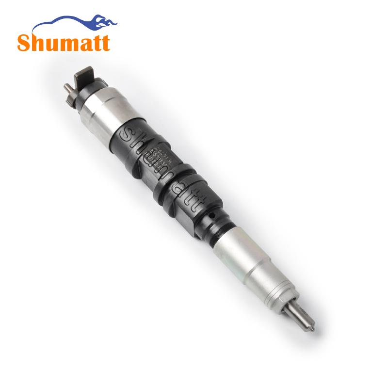 Re-manufactured Common Rail Fuel Injector 095000-6471