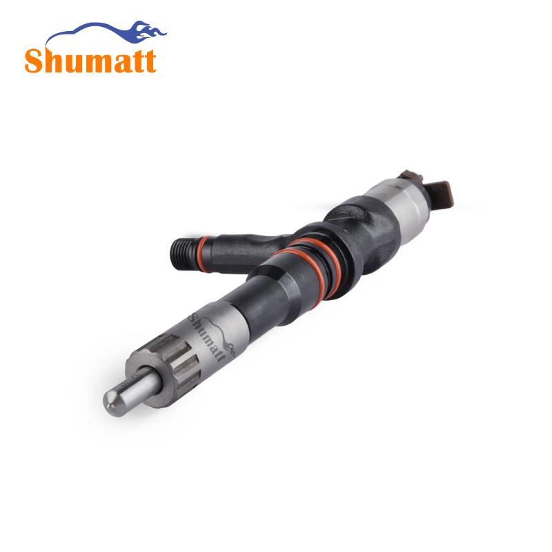 Re-manufactured Common Rail Fuel Injector 095000-6640 OE 6251-11-3200