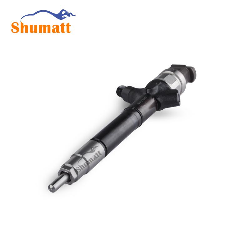 Common Rail 095000-9770 & 095000-9740 Fuel Injector & diesel injector & injecteur