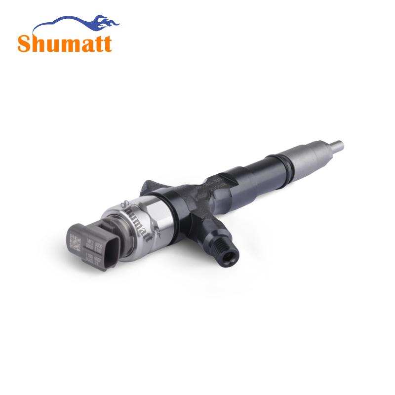 Re-manufactured Common Rail Fuel Injector Nozzle 295050-0200 & 295050-0460 OE 23670-30400 for Diesel Engine 1KD-FTV & 2KD-FTV