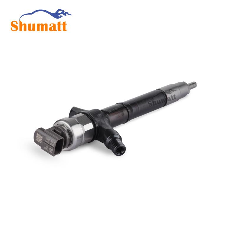 Common Rail 095000-7700 & 095000-7710 Injector  & Diesel Injector