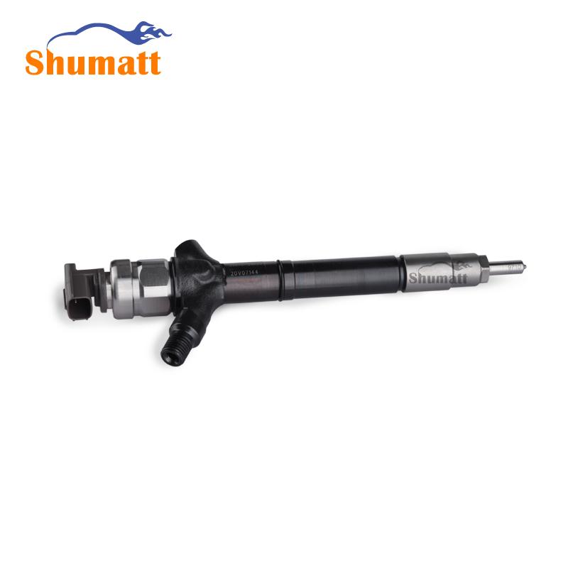 Common Rail 095000-7700 & 095000-7710 Injector  & Diesel Injector