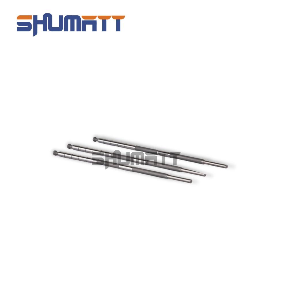 China Made New Common Rail  Fuel Injector Control Valve Rod for 23670-09380 295050-0810 295050-0540 Injector