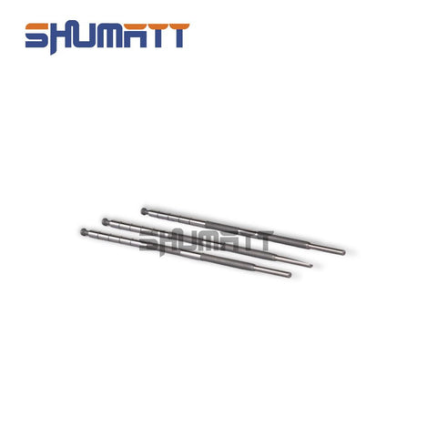China Made New Common Rail  Fuel Injector Control Valve Rod for 23670-09380 295050-0810 295050-0540 Injector