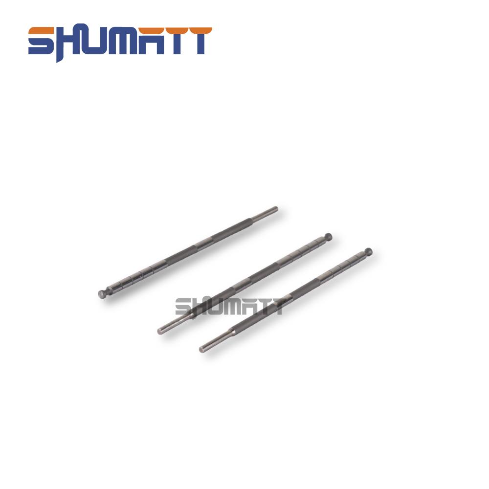 China Made New Common Rail  Fuel Injector Control Valve Rod for 23670-09380 295050-0810 295050-0540 Injector