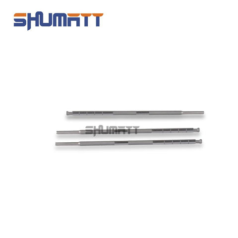 China Made New Common Rail  Fuel Injector Control Valve Rod for 23670-09380 295050-0810 295050-0540 Injector