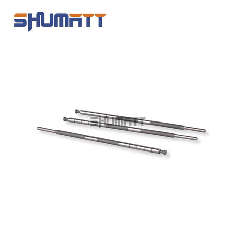 China Made New Common Rail  Fuel Injector Control Valve Rod for 23670-09380 295050-0810 295050-0540 Injector
