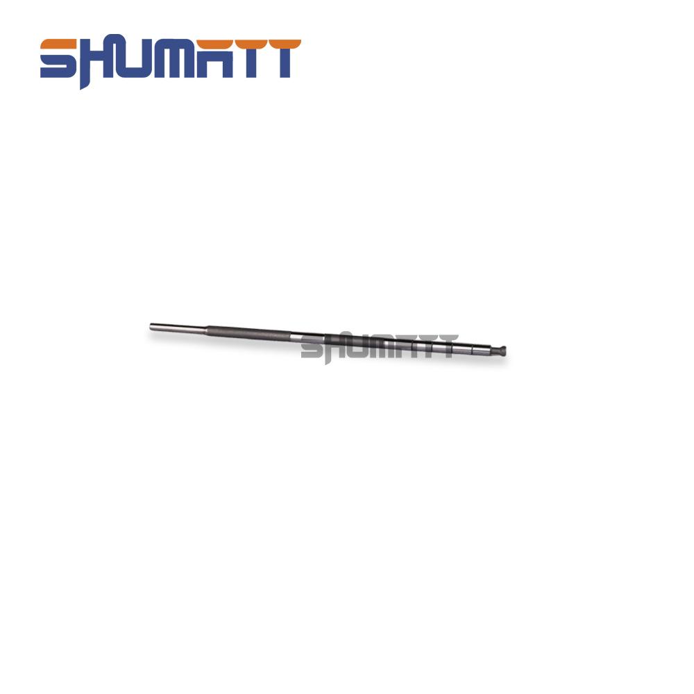 China Made New Common Rail  Fuel Injector Control Valve Rod for 23670-09380 295050-0810 295050-0540 Injector