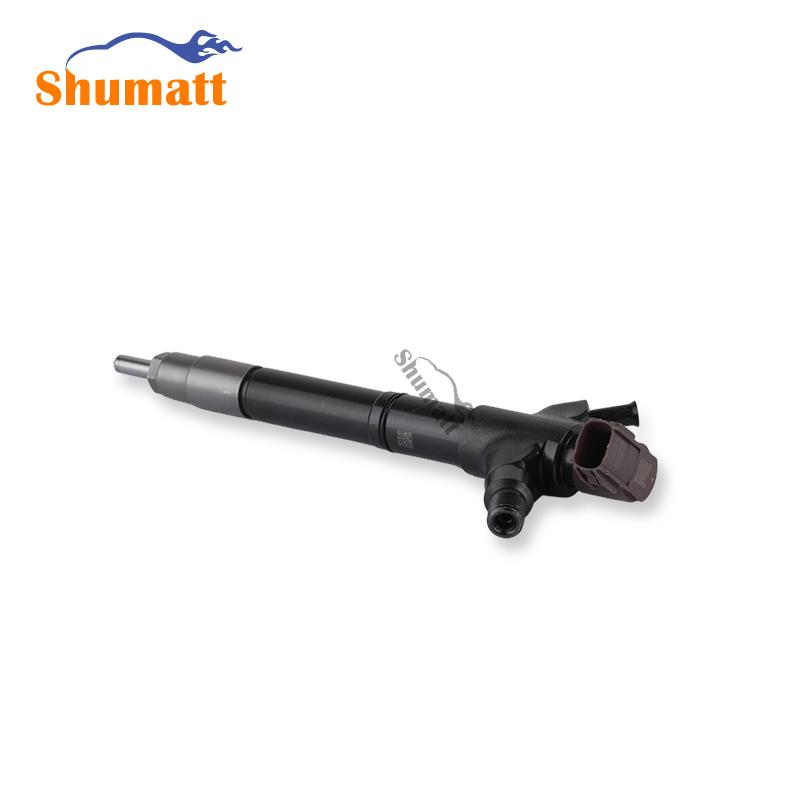 Re-manufactured Common Rail  Fuel Injector 295900-0090 & 23670-0R100 OE 23670-0R100