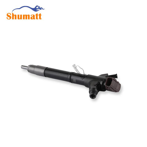 Re-manufactured Common Rail  Fuel Injector 295900-0090 & 23670-0R100 OE 23670-0R100