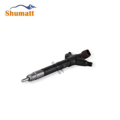 Re-manufactured Common Rail  Fuel Injector 295900-0090 & 23670-0R100 OE 23670-0R100