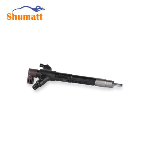 Re-manufactured Common Rail  Fuel Injector 295900-0090 & 23670-0R100 OE 23670-0R100