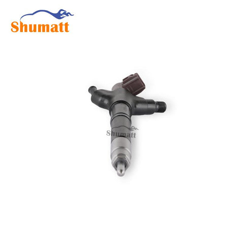 Re-manufactured Common Rail  Fuel Injector 295900-0090 & 23670-0R100 OE 23670-0R100