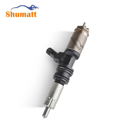 Re-manufactured Common Rail Fuel Injector 095000-0214 OE ME302570 for Diesel Engine 6M60T